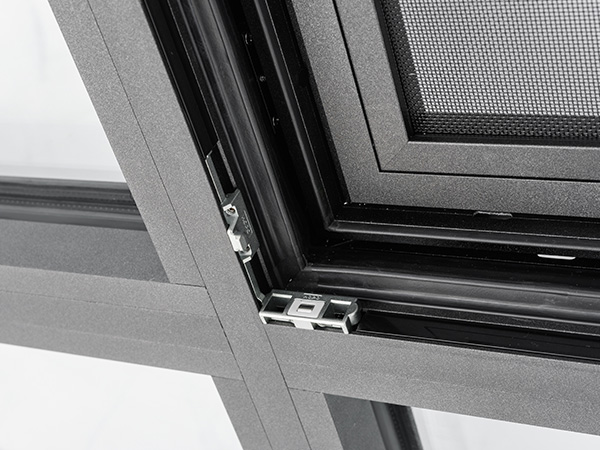 影响无缝焊接系统门窗质量的因素有哪些